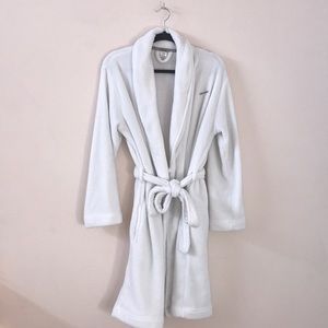 calvin klein robe